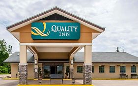 Quality Inn Cairo I-57